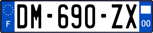 DM-690-ZX