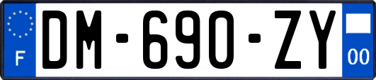 DM-690-ZY