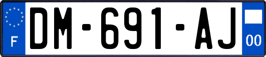 DM-691-AJ