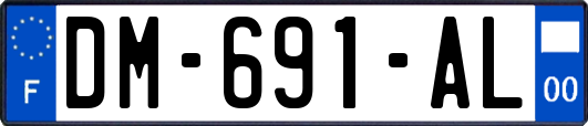 DM-691-AL