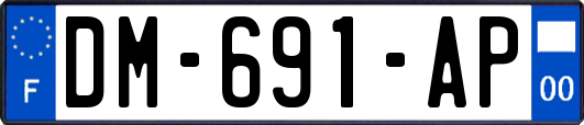 DM-691-AP