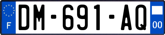 DM-691-AQ