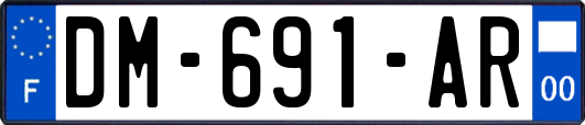 DM-691-AR