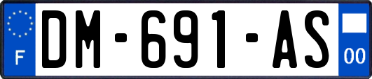 DM-691-AS