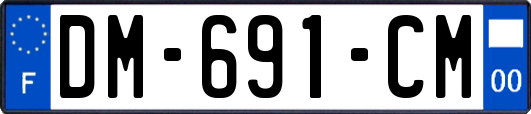 DM-691-CM