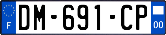 DM-691-CP