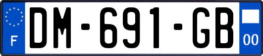 DM-691-GB