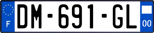 DM-691-GL