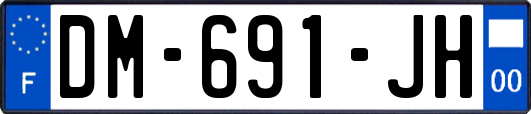 DM-691-JH