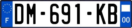 DM-691-KB
