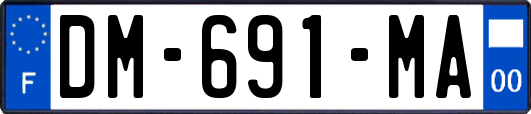 DM-691-MA