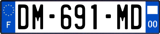 DM-691-MD