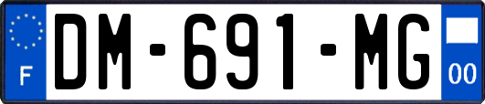 DM-691-MG
