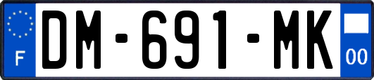 DM-691-MK