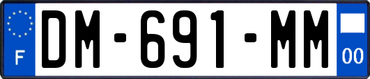 DM-691-MM