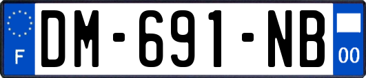 DM-691-NB