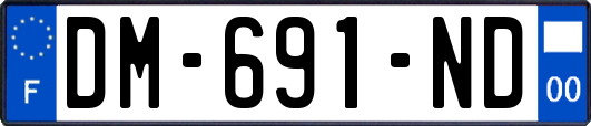 DM-691-ND