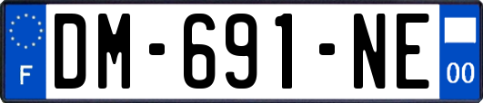 DM-691-NE