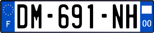DM-691-NH