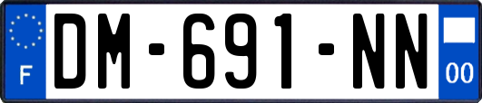 DM-691-NN