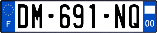 DM-691-NQ