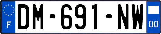 DM-691-NW