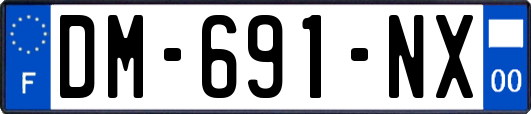 DM-691-NX