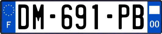 DM-691-PB