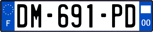 DM-691-PD