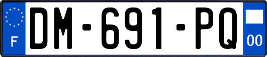 DM-691-PQ