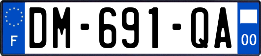 DM-691-QA
