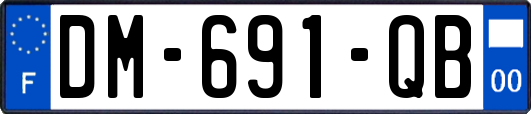 DM-691-QB