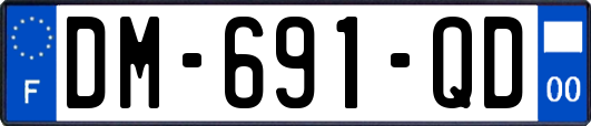 DM-691-QD