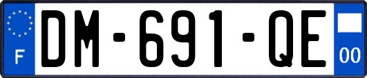 DM-691-QE