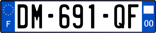 DM-691-QF