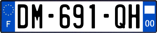 DM-691-QH