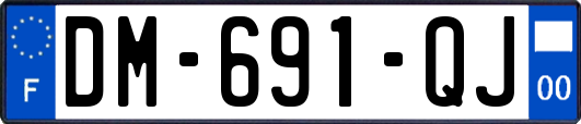 DM-691-QJ