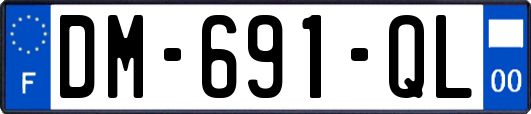 DM-691-QL
