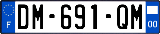 DM-691-QM