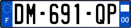 DM-691-QP