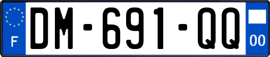 DM-691-QQ