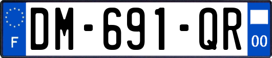 DM-691-QR