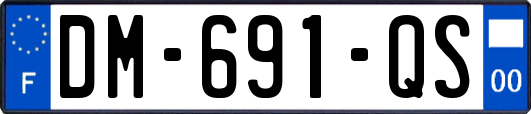 DM-691-QS