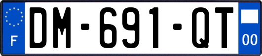 DM-691-QT
