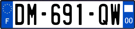 DM-691-QW