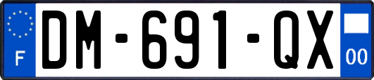 DM-691-QX