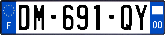 DM-691-QY