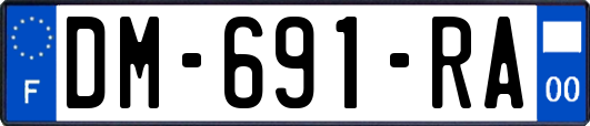 DM-691-RA