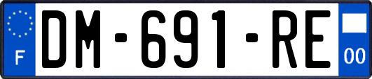 DM-691-RE