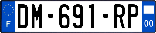 DM-691-RP